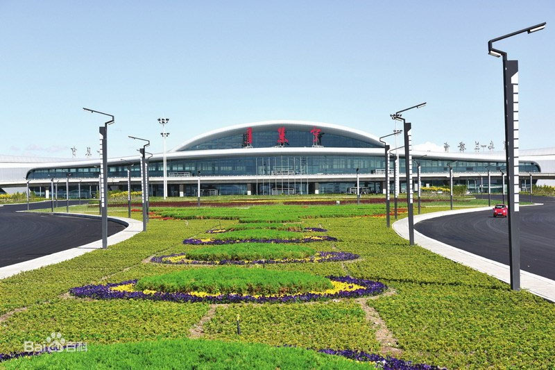 内蒙古乌兰察布机场